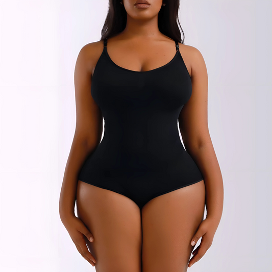 Vellora Thong Bodysuit